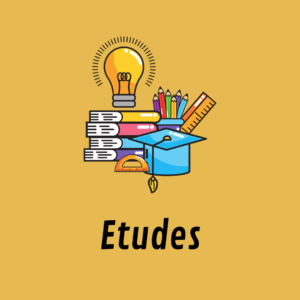 Etudes