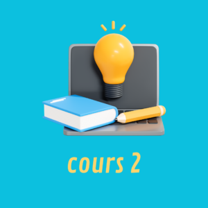 cours 2